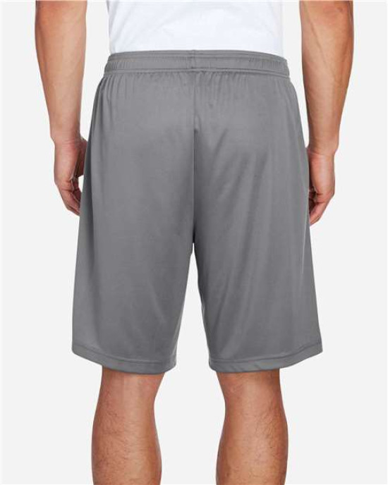 Men's Zone Performance Shorts
