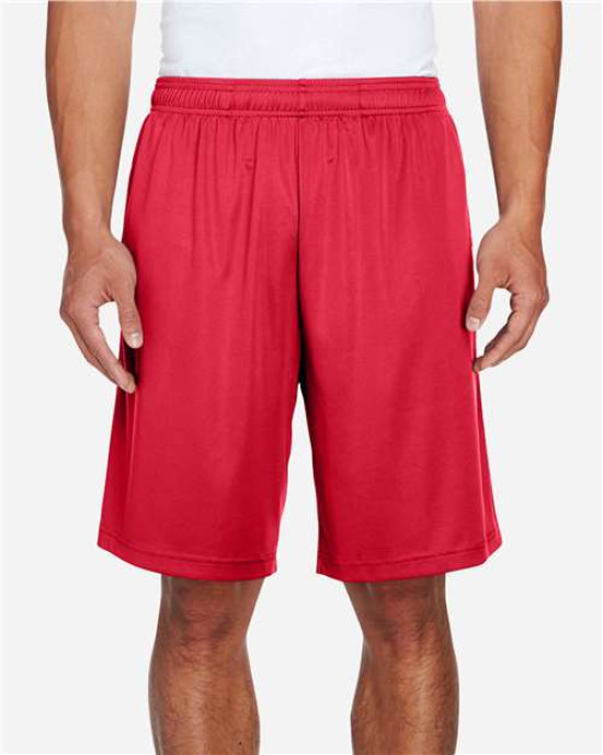 Men's Zone Performance Shorts
