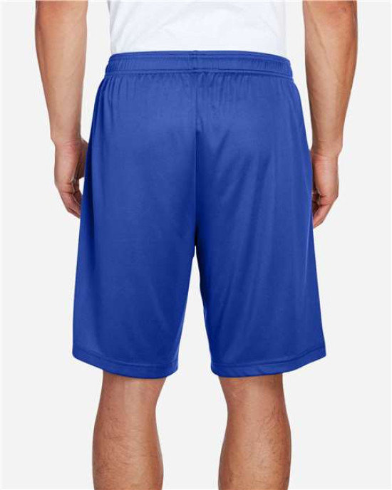 Men's Zone Performance Shorts