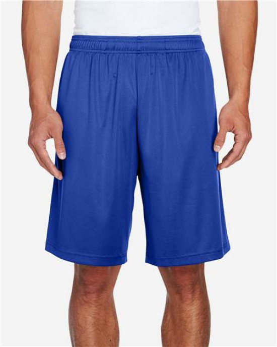 Men's Zone Performance Shorts