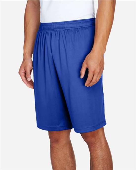 Men's Zone Performance Shorts