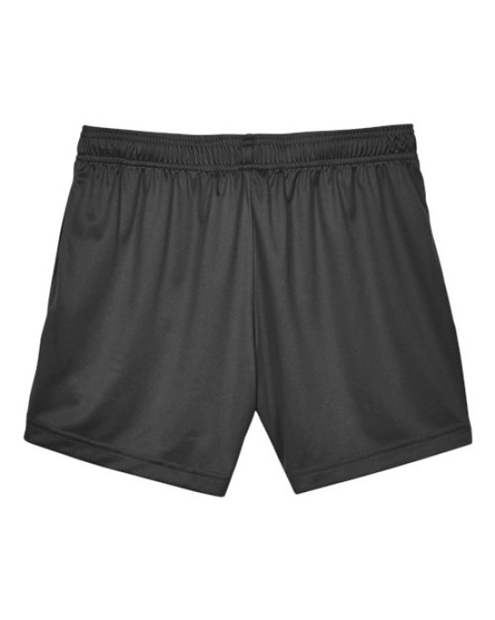 Women's Zone Performance Shorts