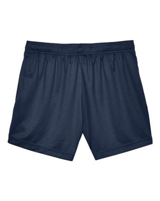 Women's Zone Performance Shorts
