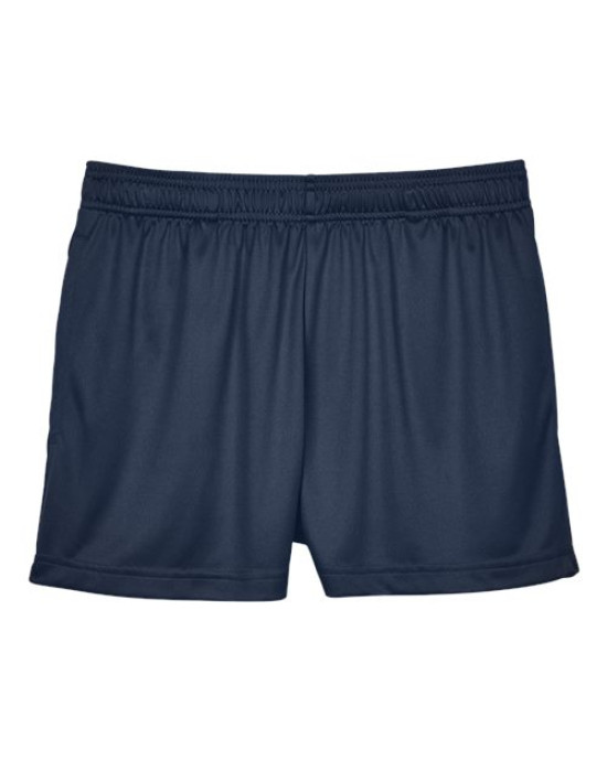 Women's Zone Performance Shorts