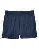 Women's Zone Performance Shorts
