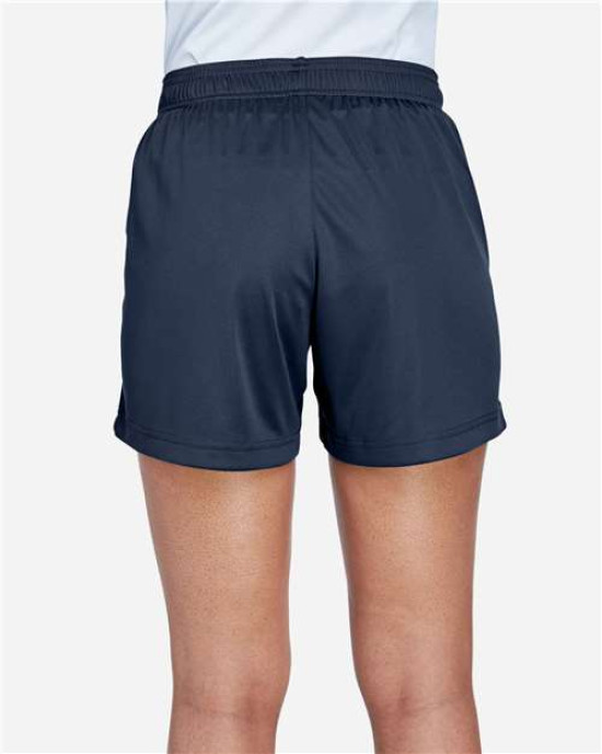 Women's Zone Performance Shorts