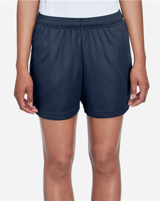Women's Zone Performance Shorts