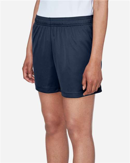 Women's Zone Performance Shorts