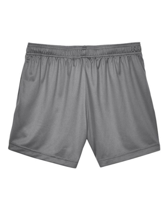 Women's Zone Performance Shorts