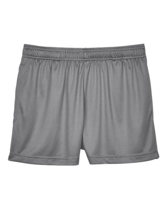 Women's Zone Performance Shorts