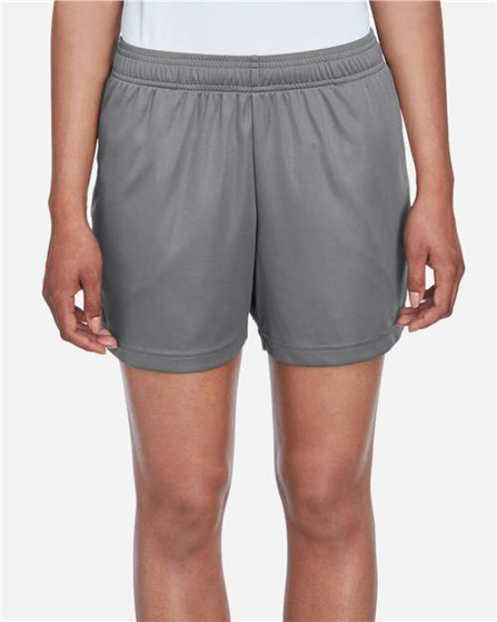 Women's Zone Performance Shorts