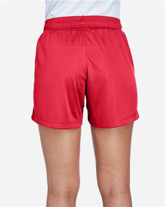 Women's Zone Performance Shorts
