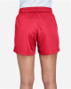 Women's Zone Performance Shorts