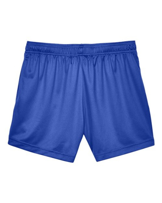 Women's Zone Performance Shorts