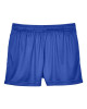 Women's Zone Performance Shorts