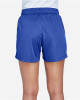 Women's Zone Performance Shorts