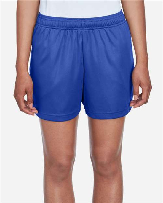 Women's Zone Performance Shorts