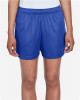 Women's Zone Performance Shorts