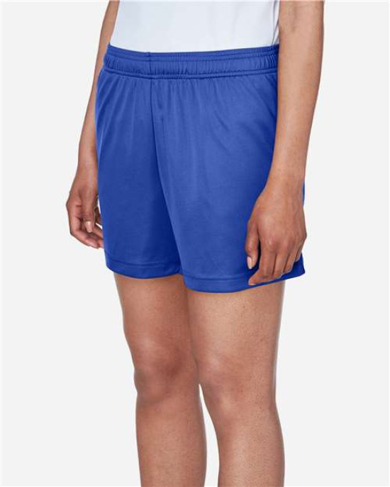 Women's Zone Performance Shorts