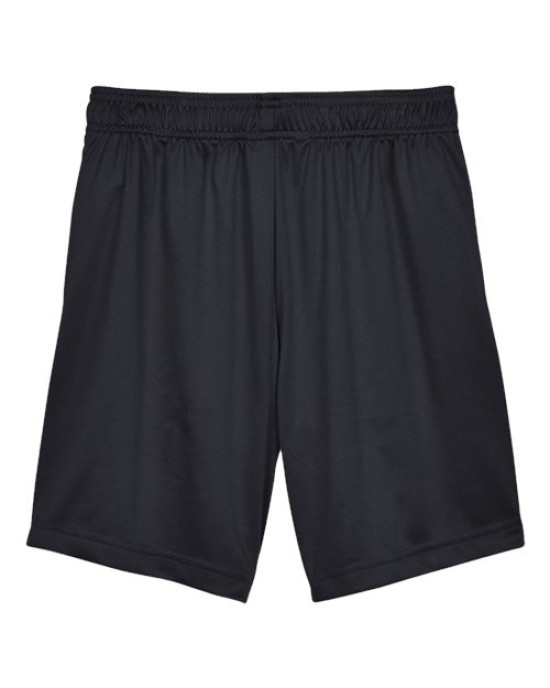 Youth Zone Performance Shorts