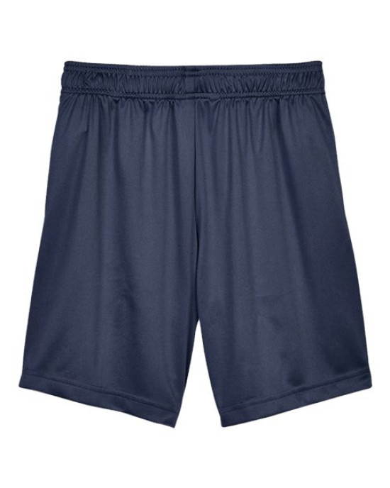 Youth Zone Performance Shorts