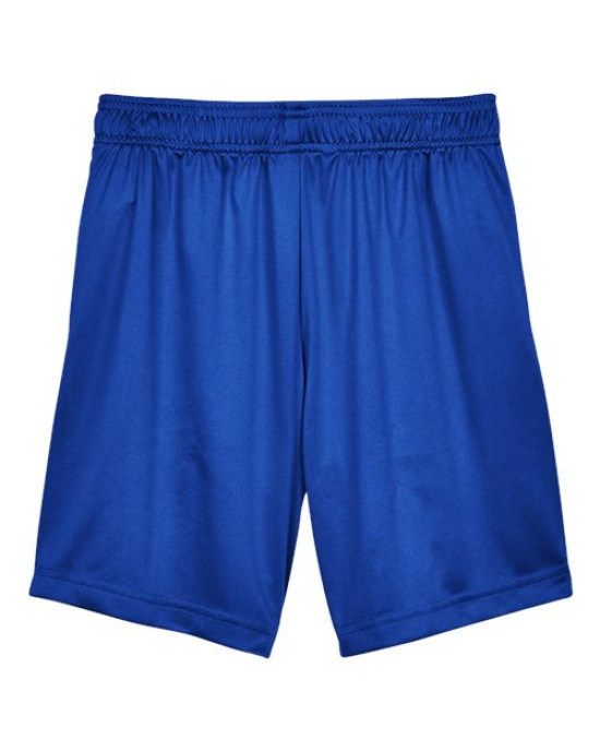 Youth Zone Performance Shorts