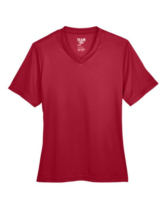 Women's Zone Performance T-Shirt