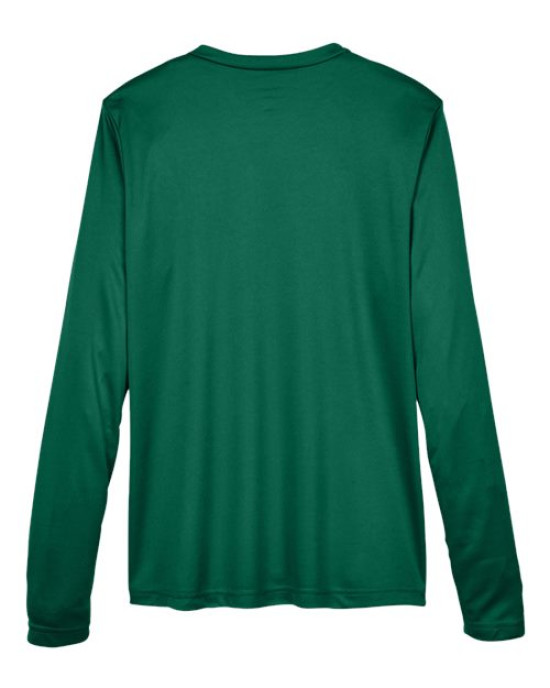 Women's Zone Performance Long Sleeve T-Shirt