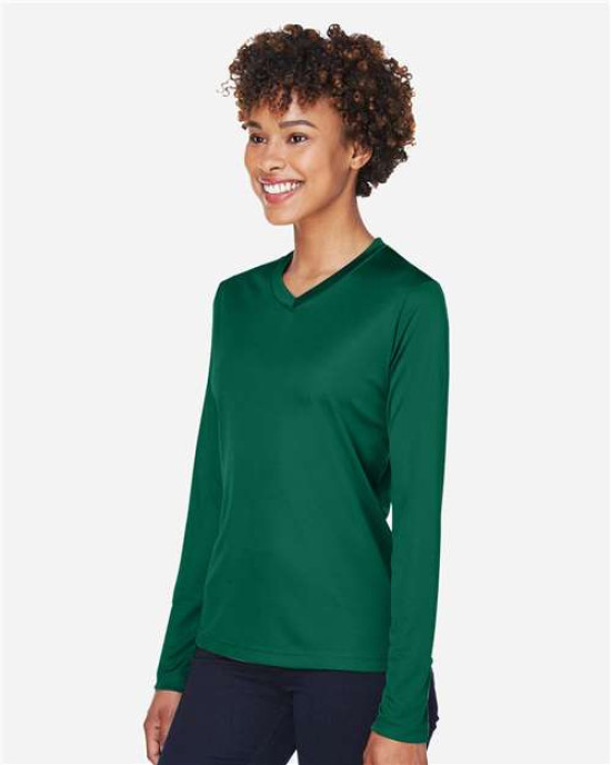 Women's Zone Performance Long Sleeve T-Shirt