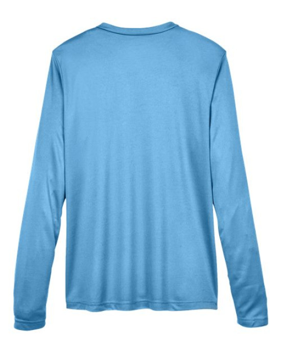 Women's Zone Performance Long Sleeve T-Shirt