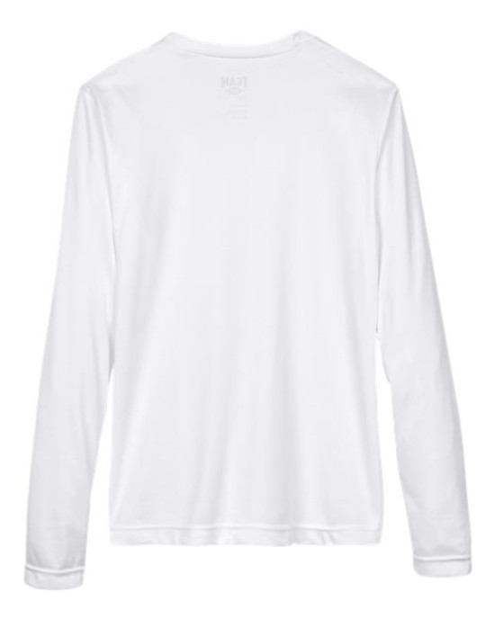Women's Zone Performance Long Sleeve T-Shirt