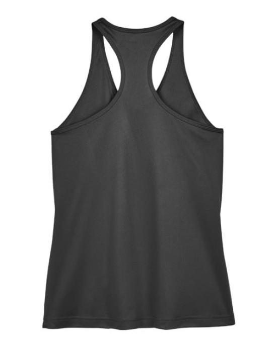 Women's Zone Performance Racerback Tank