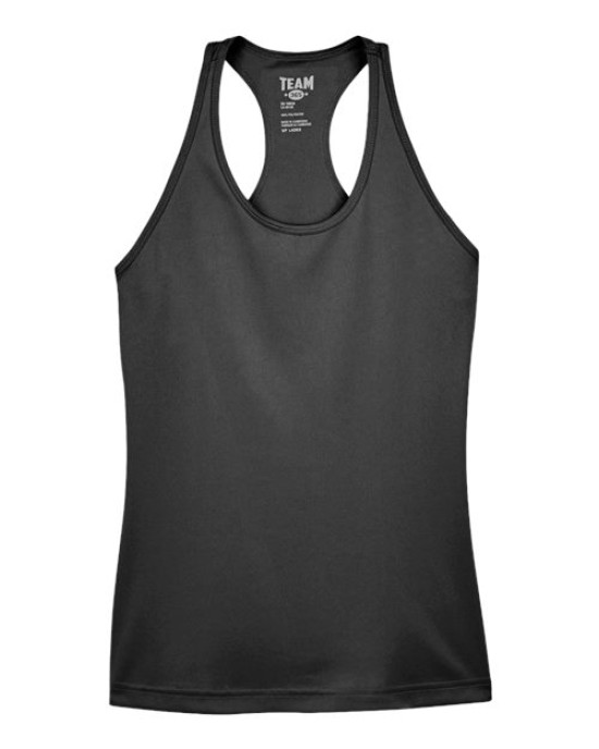 Women's Zone Performance Racerback Tank