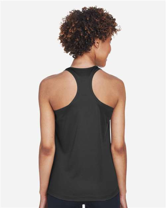 Women's Zone Performance Racerback Tank