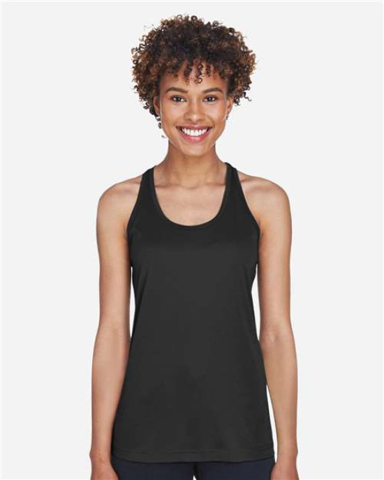 Women's Zone Performance Racerback Tank