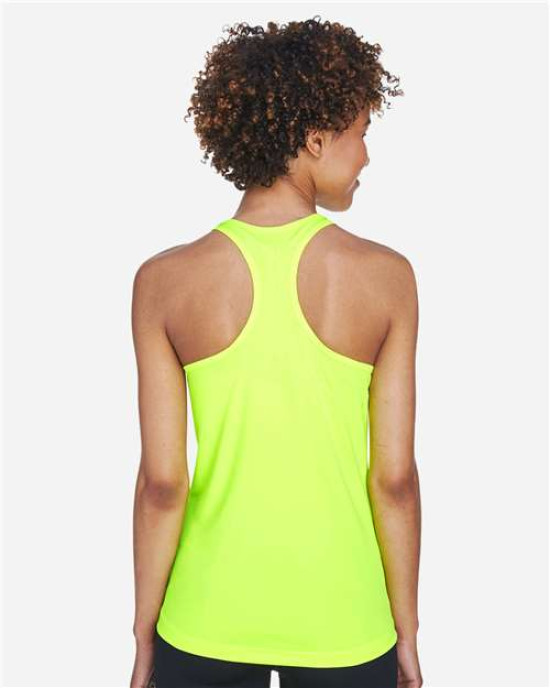Women's Zone Performance Racerback Tank