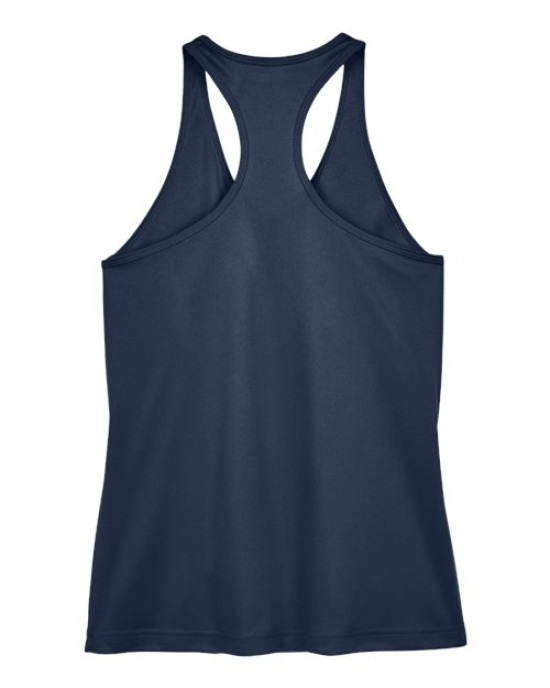 Women's Zone Performance Racerback Tank
