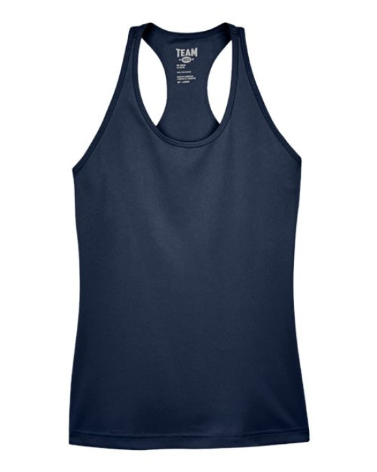 Women's Zone Performance Racerback Tank