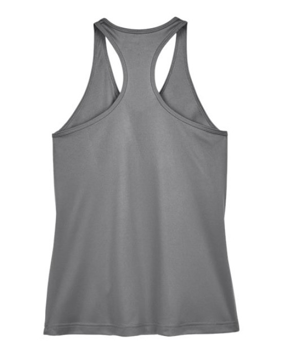 Women's Zone Performance Racerback Tank