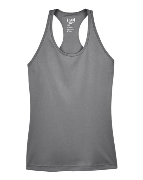 Women's Zone Performance Racerback Tank