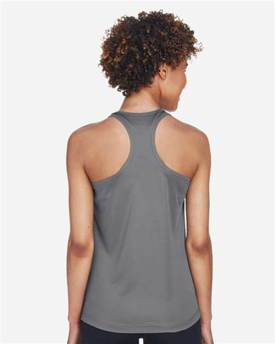 Women's Zone Performance Racerback Tank
