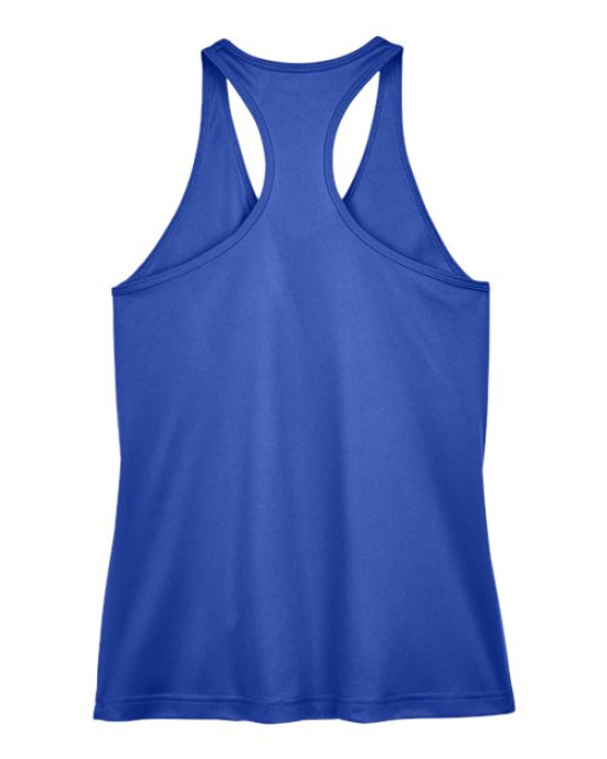 Women's Zone Performance Racerback Tank