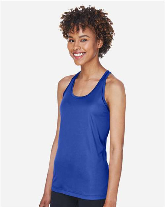 Women's Zone Performance Racerback Tank
