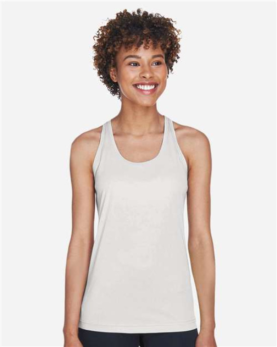 Women's Zone Performance Racerback Tank