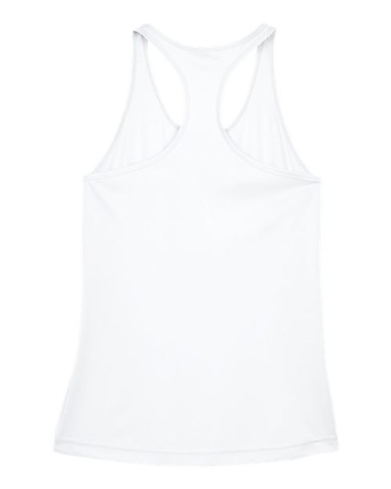 Women's Zone Performance Racerback Tank