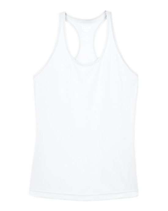 Women's Zone Performance Racerback Tank