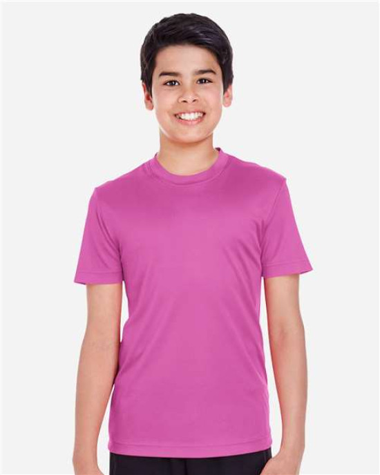 Youth Zone Performance T-Shirt