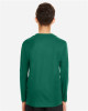 Youth Zone Performance Long Sleeve T-Shirt