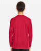 Youth Zone Performance Long Sleeve T-Shirt