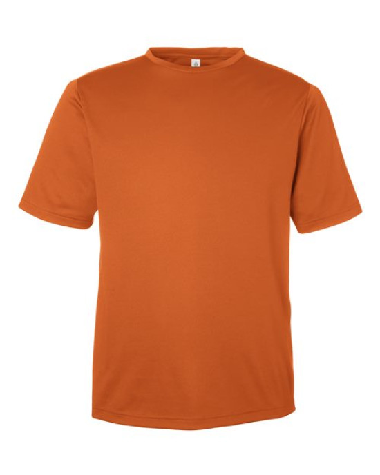 Men's Zone Performance Mesh T-Shirt